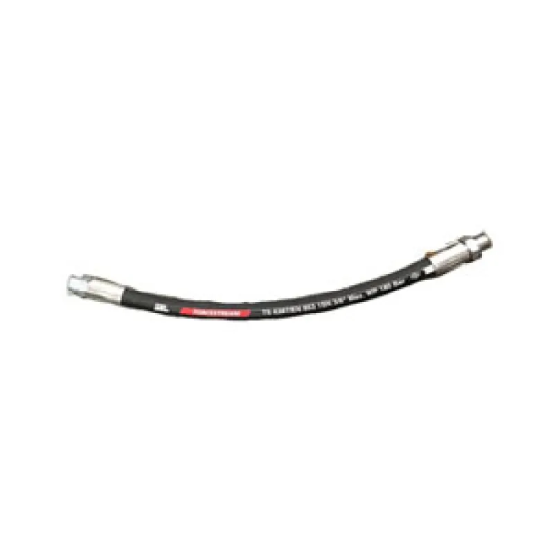 Steering Hose Line