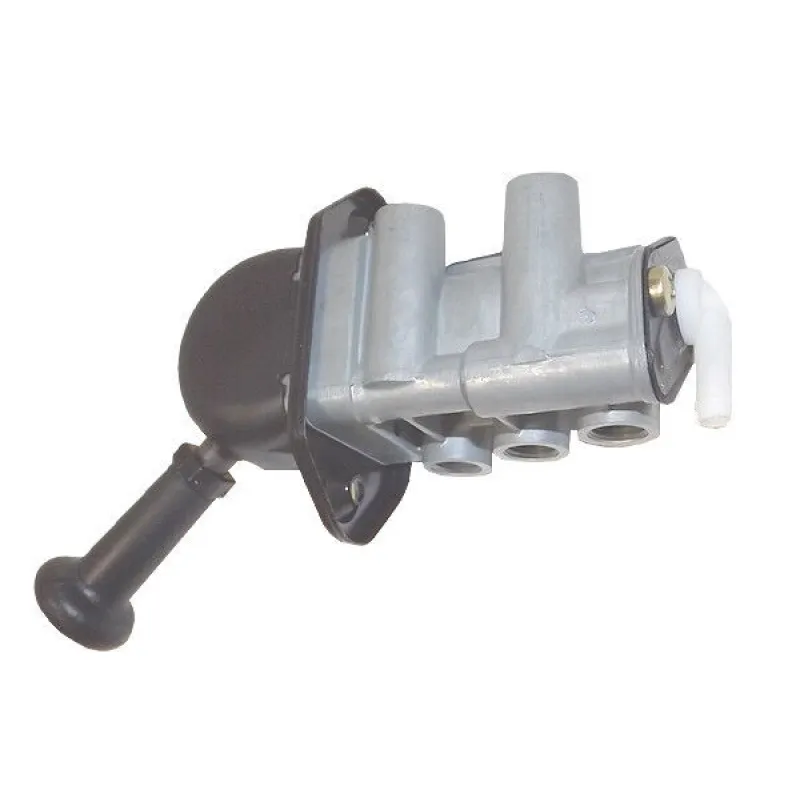 Hand Brake Valve