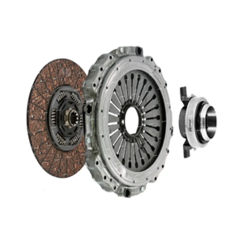 Clutch Kit