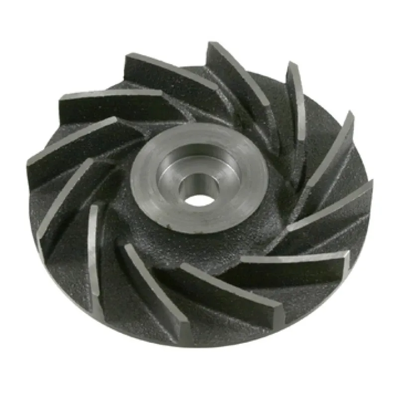 Impeller (Water Pump)