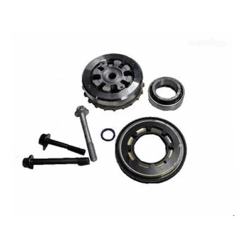 Air Compressor Clutch Kit