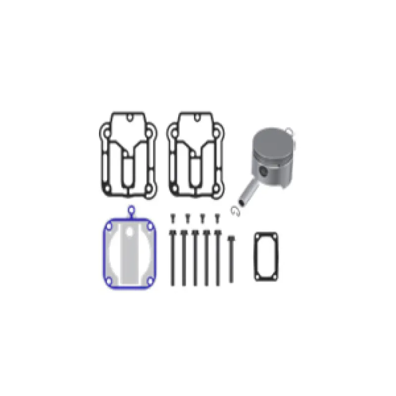 Air Compressor Repair Kit