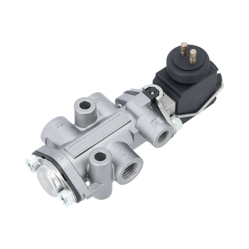 Gearbox Valve