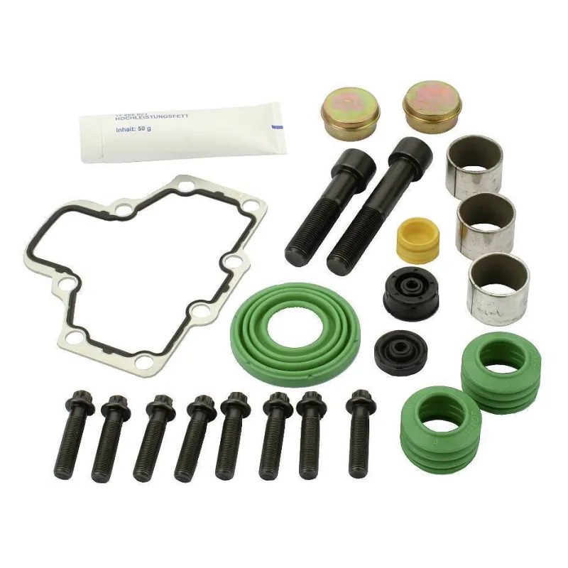 Brake Caliper Repair Kit