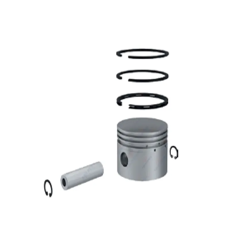 Air Compressor Piston And Ring Set