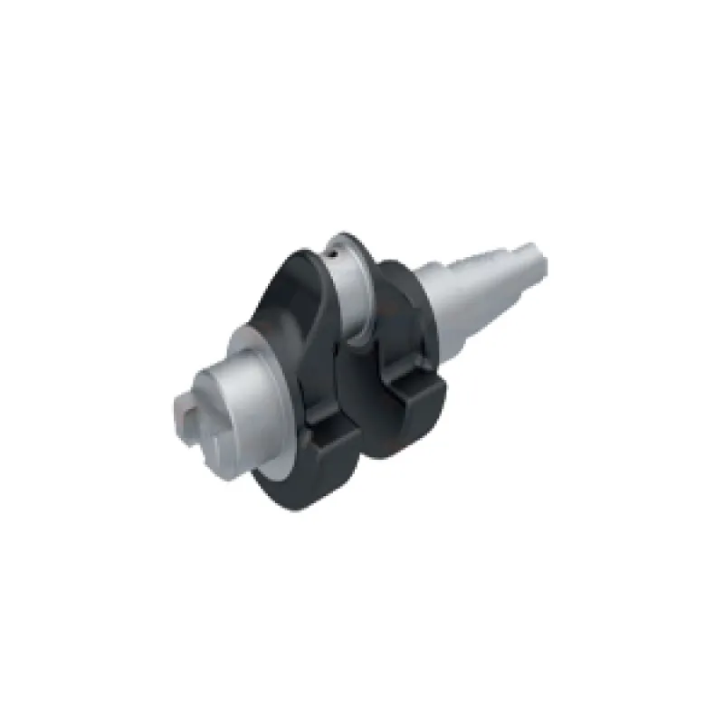 Air Compressor Crankshaft