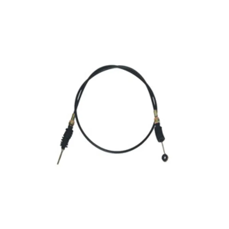 Throttle Cable 1665 mm.