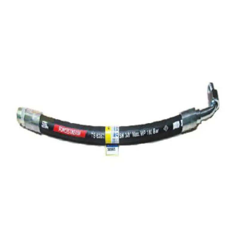 Steering Hose Line