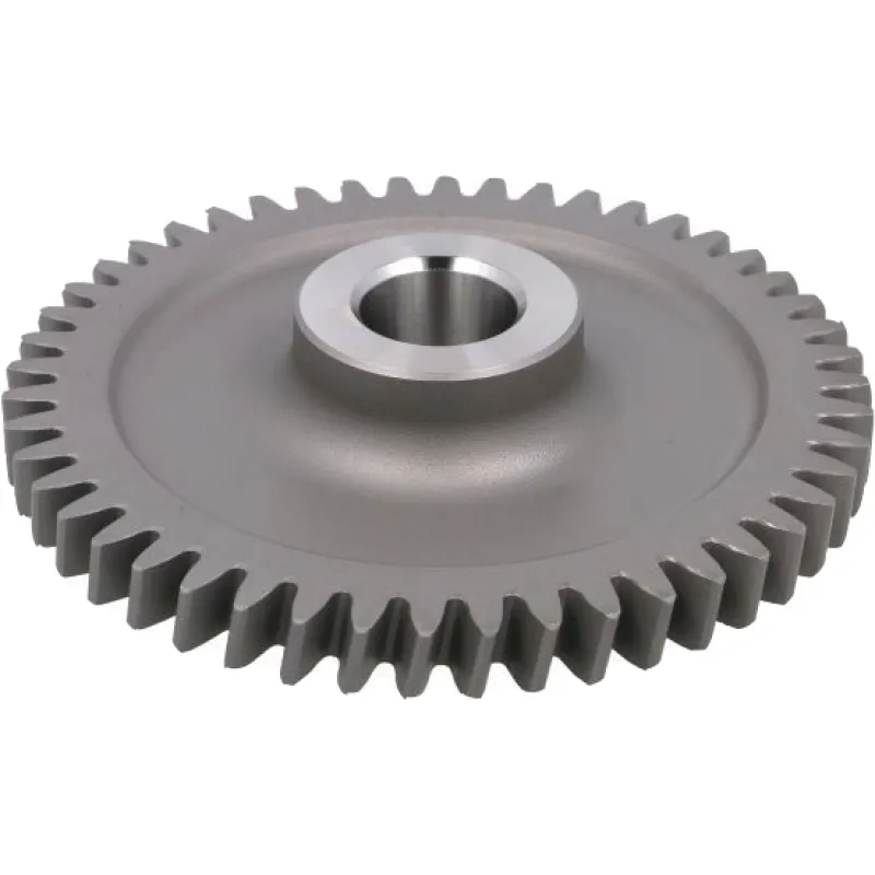 Air Compressor Gear