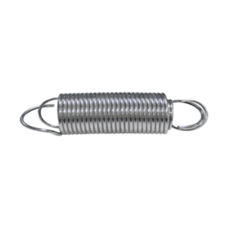 Fifth Wheel Double Tension Spring