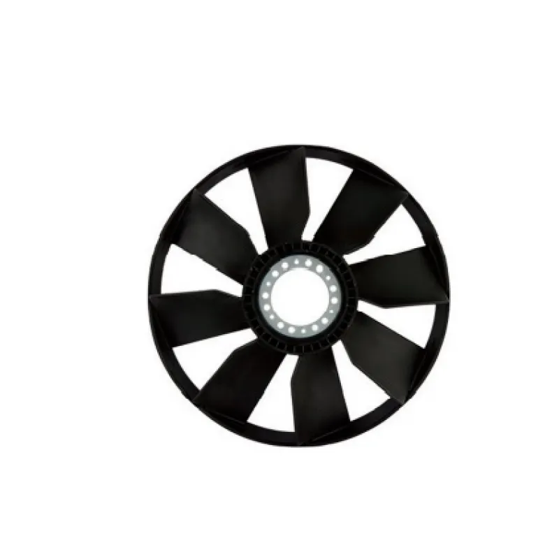 Fan Blade (Plastic)