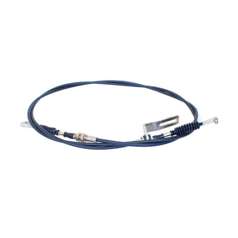 Throttle Cable 3430 mm.