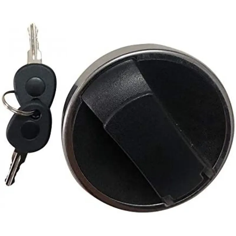 Fuel Tank Cap (With Locking)