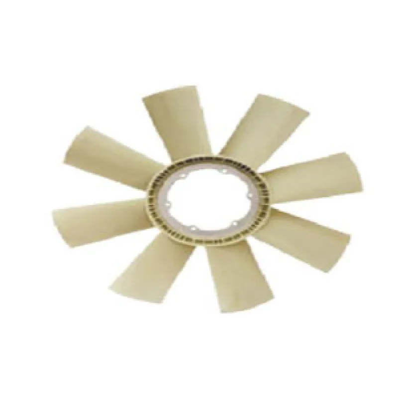 Fan Blade (Plastic)