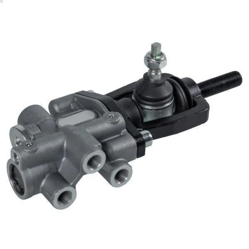 Gearbox Control Valve