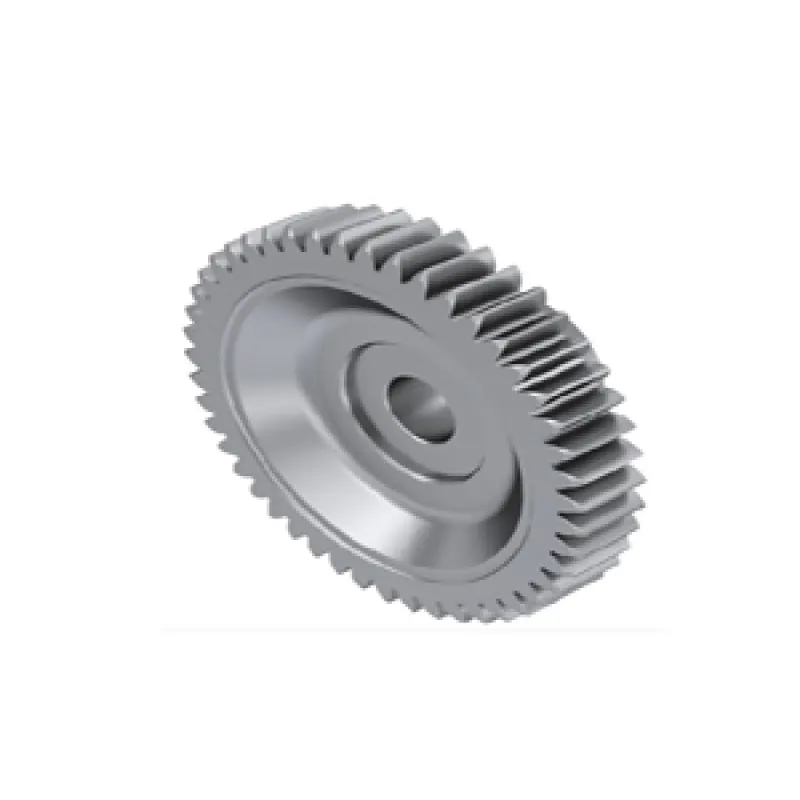 Air Compressor Gear