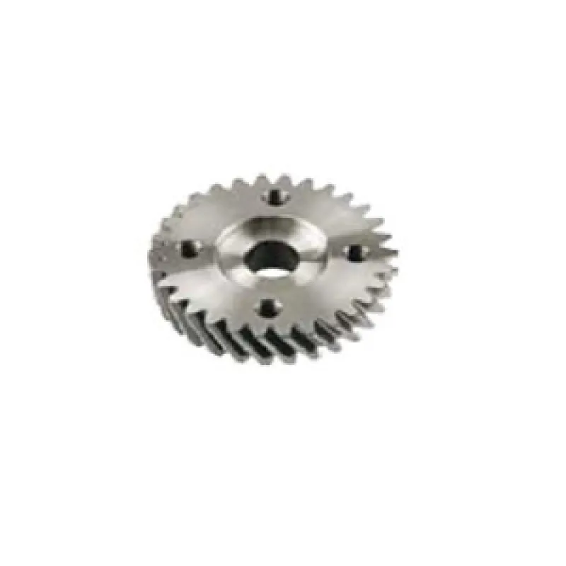 Air Compressor Gear