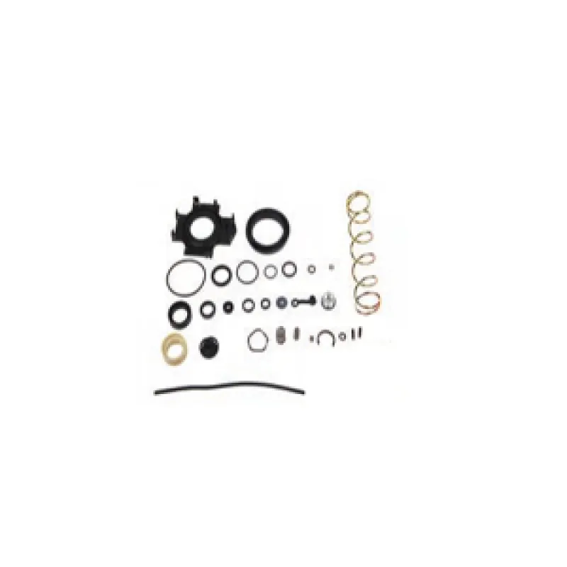 Clutch Servo Repair Kit