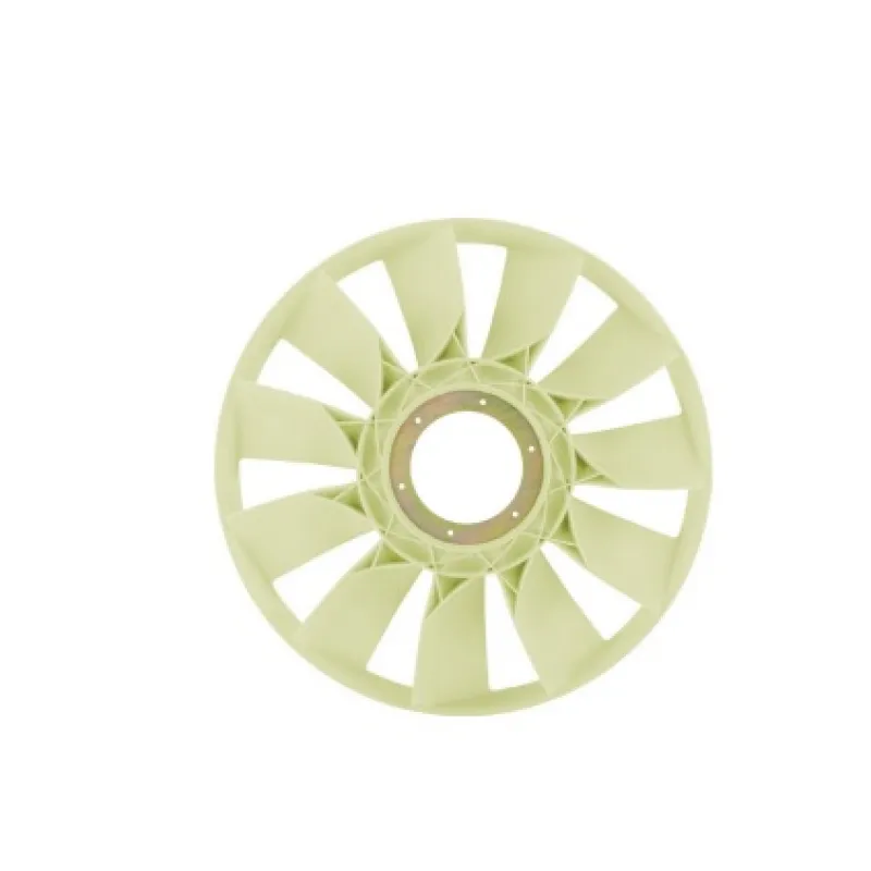 Fan Blade (Plastic)