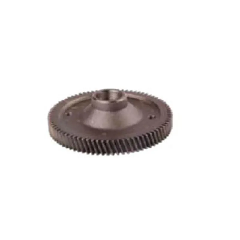 Air Compressor Gear