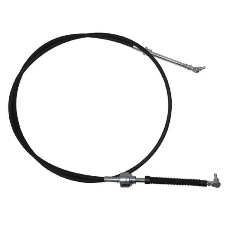 Gearbox Control Cable