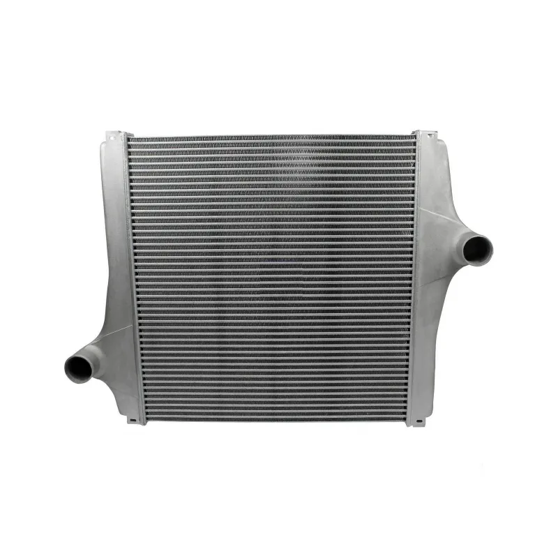 Intercooler