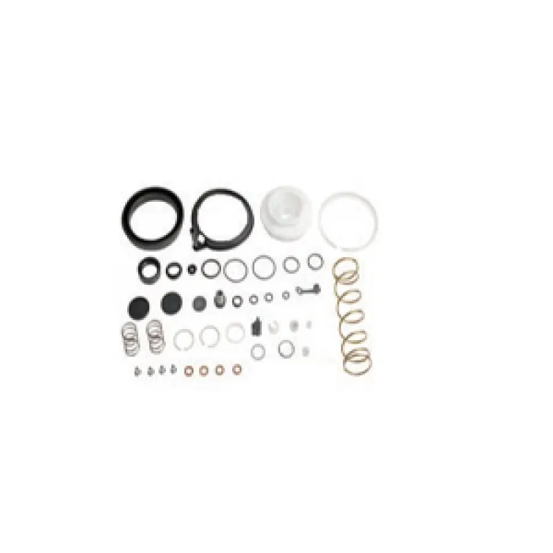 Clutch Servo Repair Kit