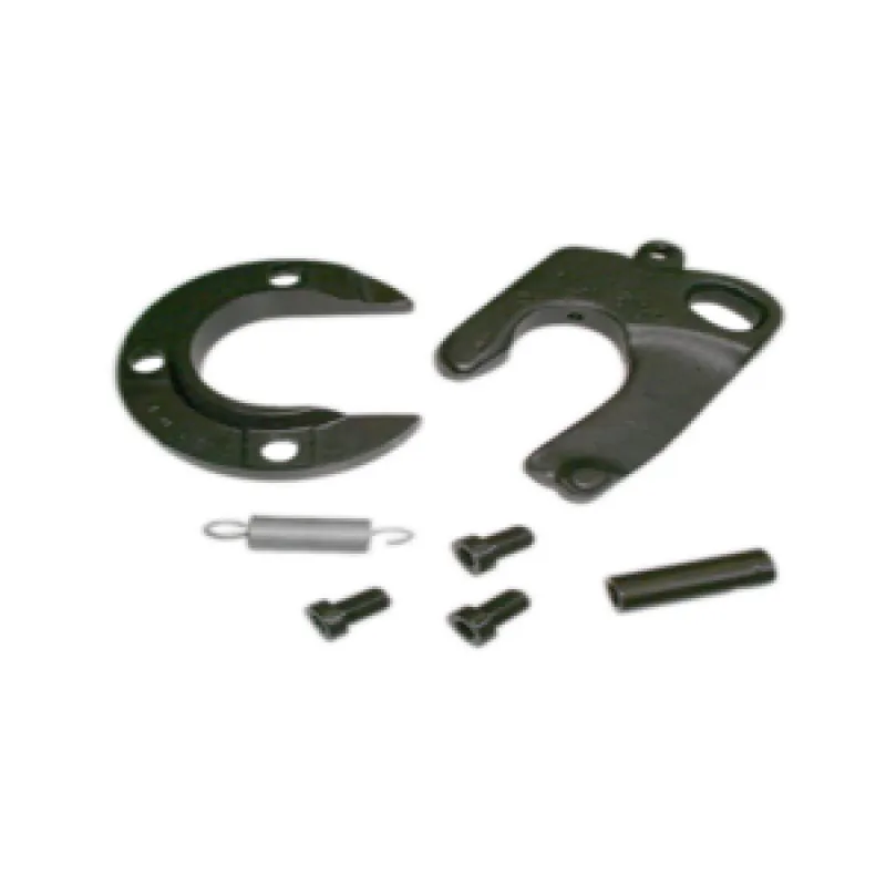 Fifth Wheel Repair Kit Ring