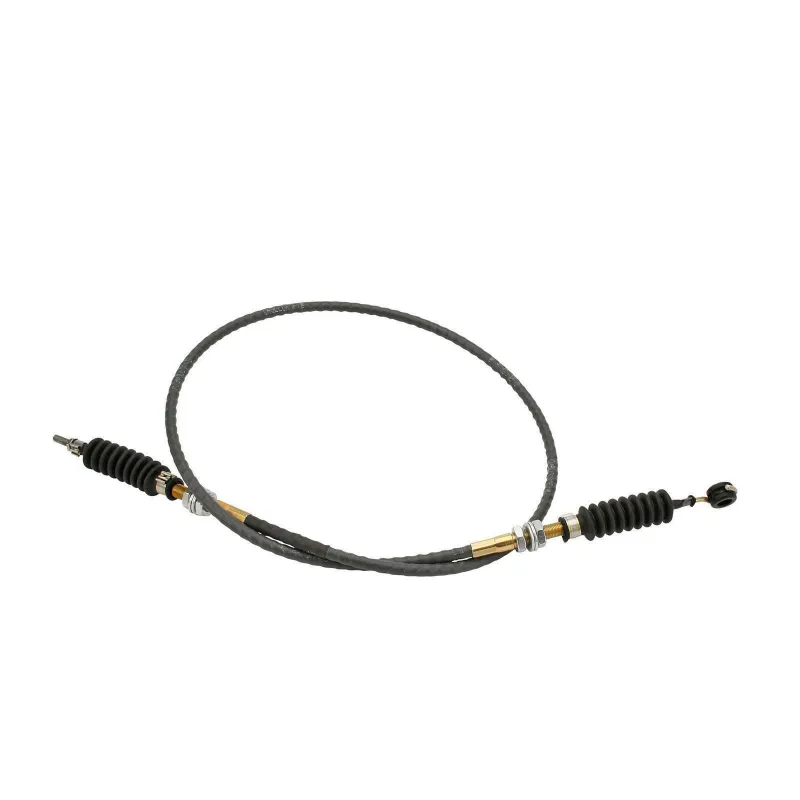 Throttle Cable 1550 mm.