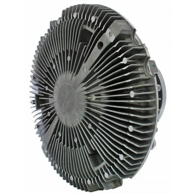 Fan Clutch Visco