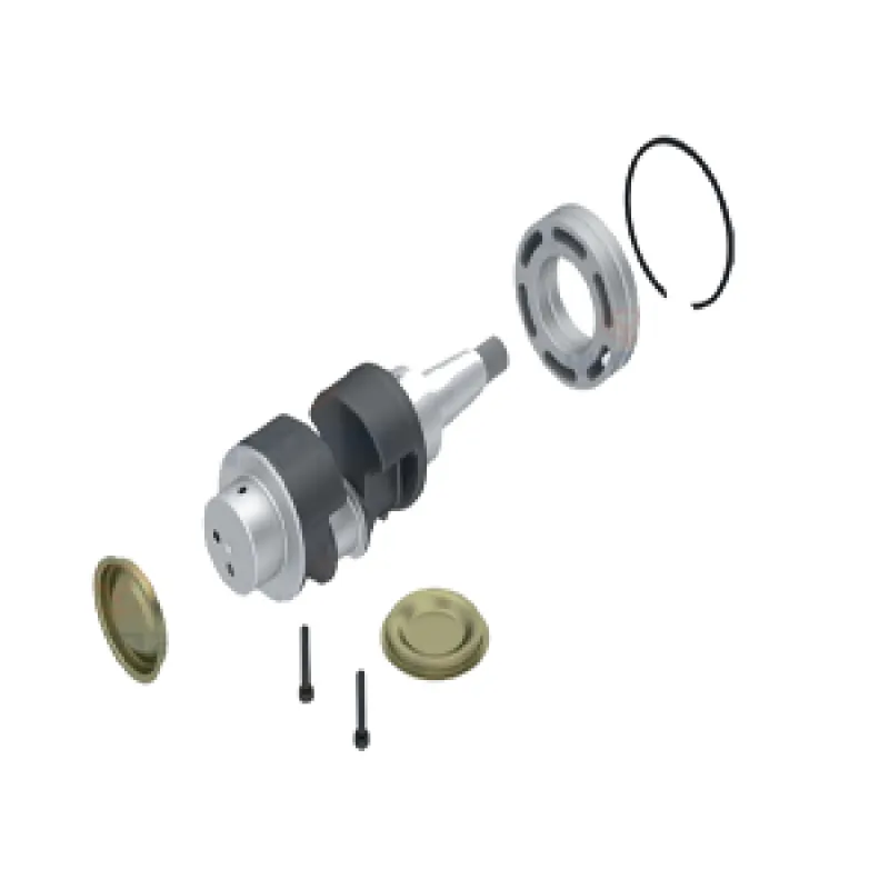 Air Compressor Crankshaft Repair Kit