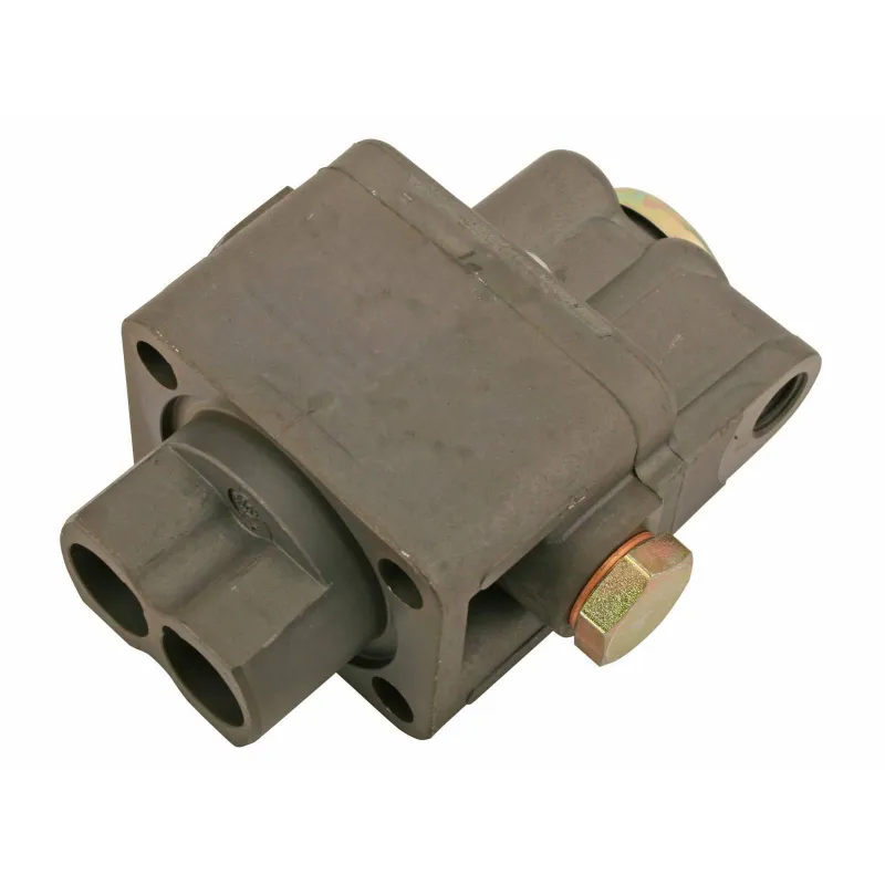 Gearbox Valve