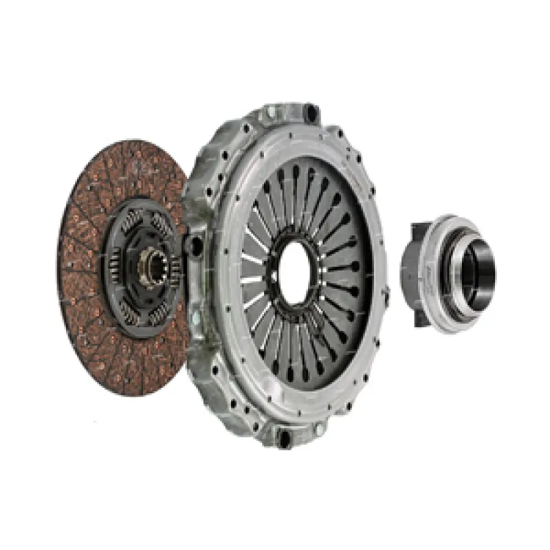 Clutch Kit