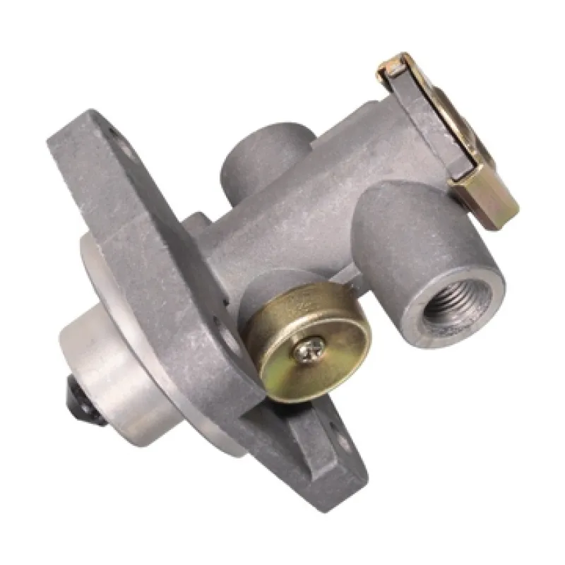 Gearbox Valve