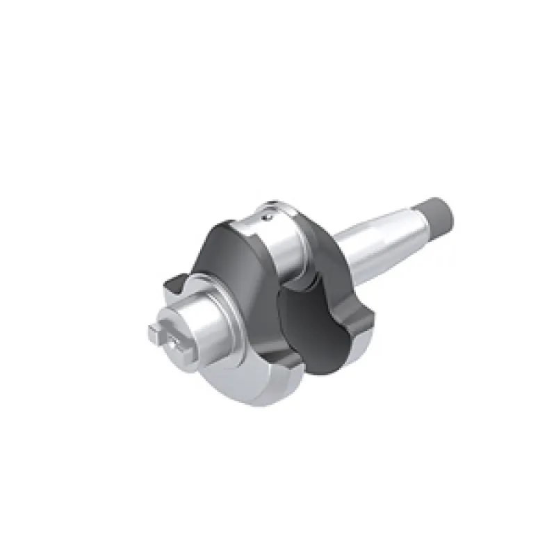 Air Compressor Crankshaft