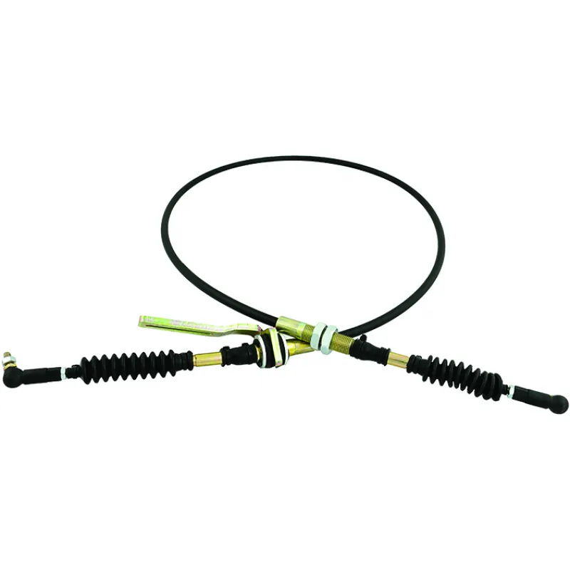 Throttle Cable 1700 mm.