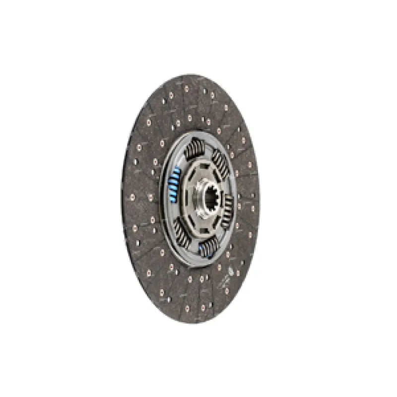 Clutch Disc