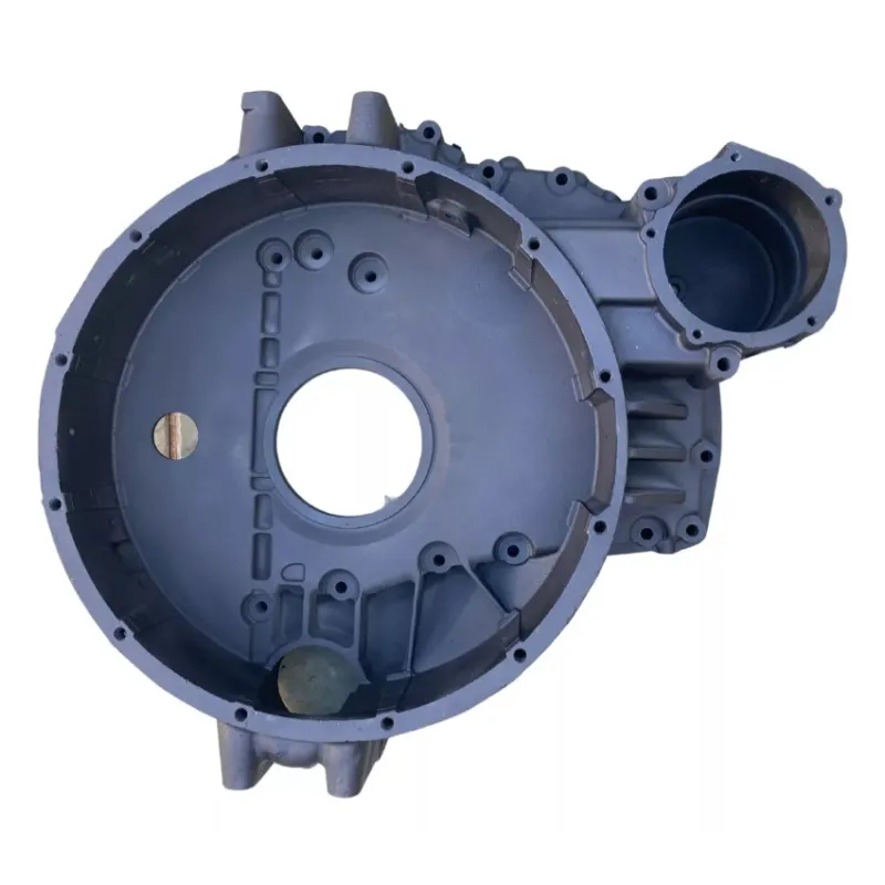 Flywheel Housing