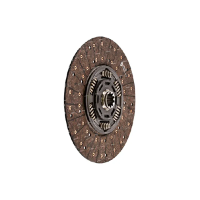 Clutch Pressure Plate