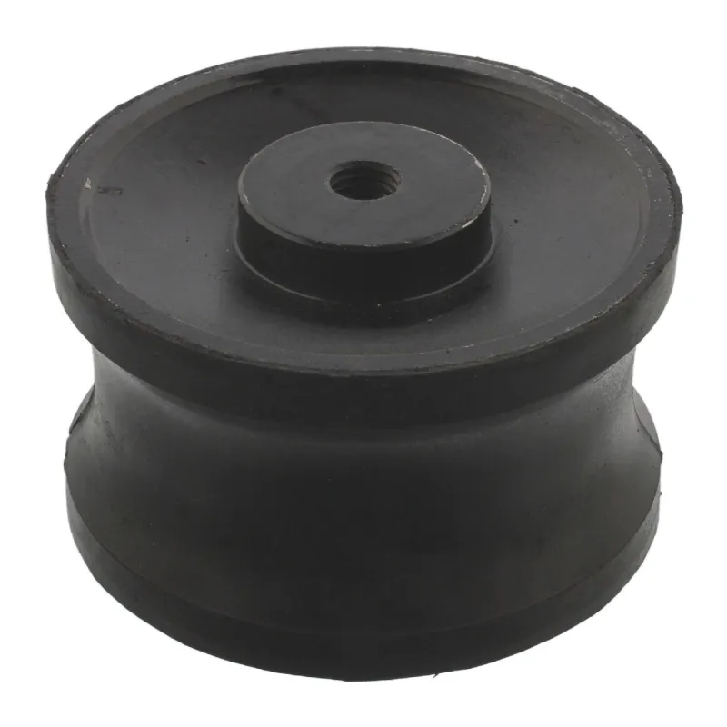 Rubber Buffer