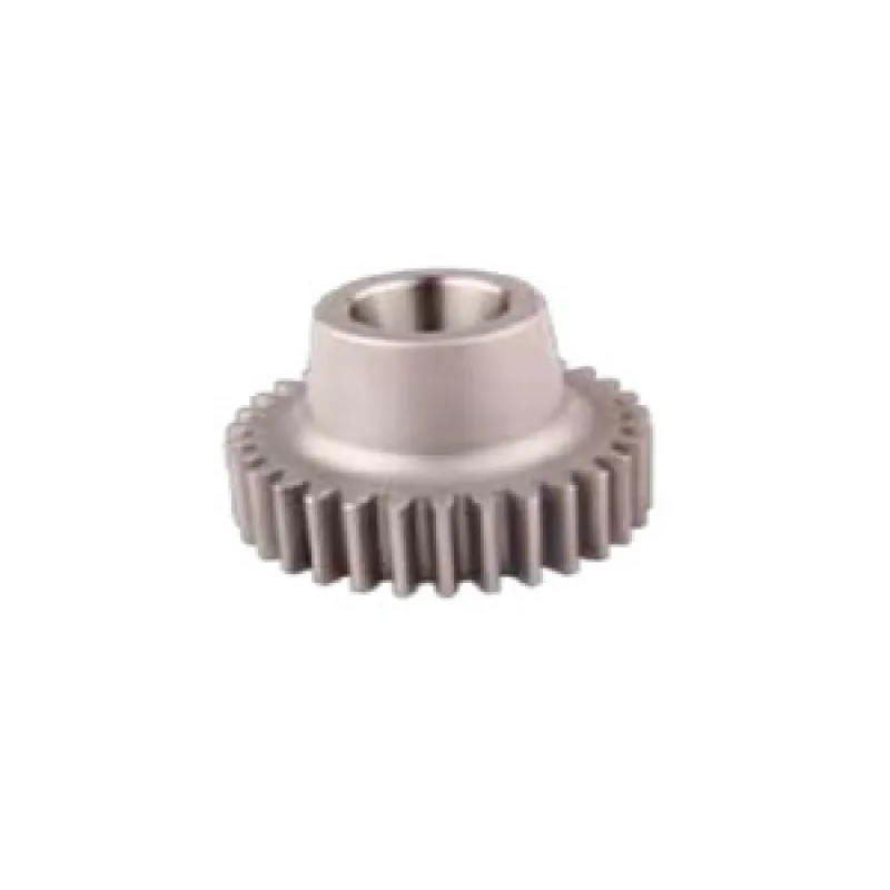 Air Compressor Gear