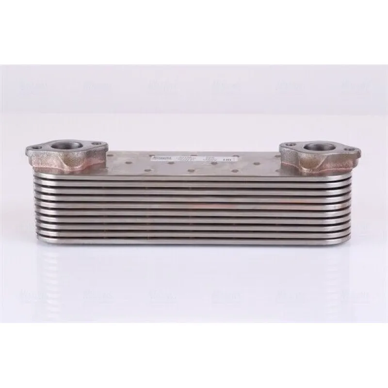 Oil Cooler