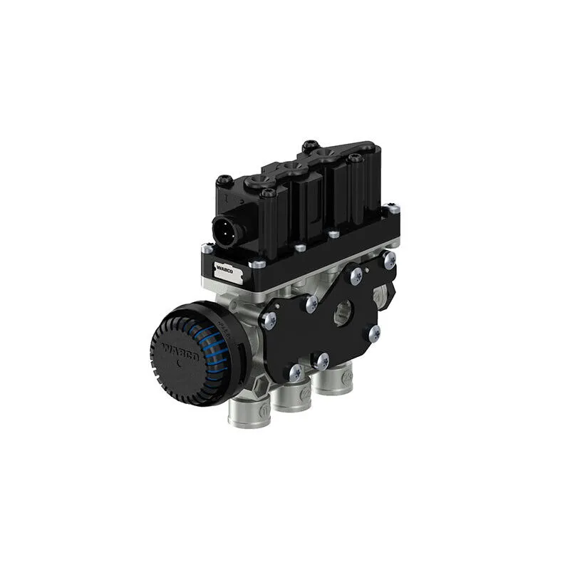 Solenoid Valve ECAS