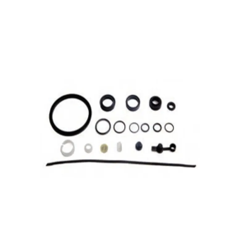 Clutch Servo Repair Kit