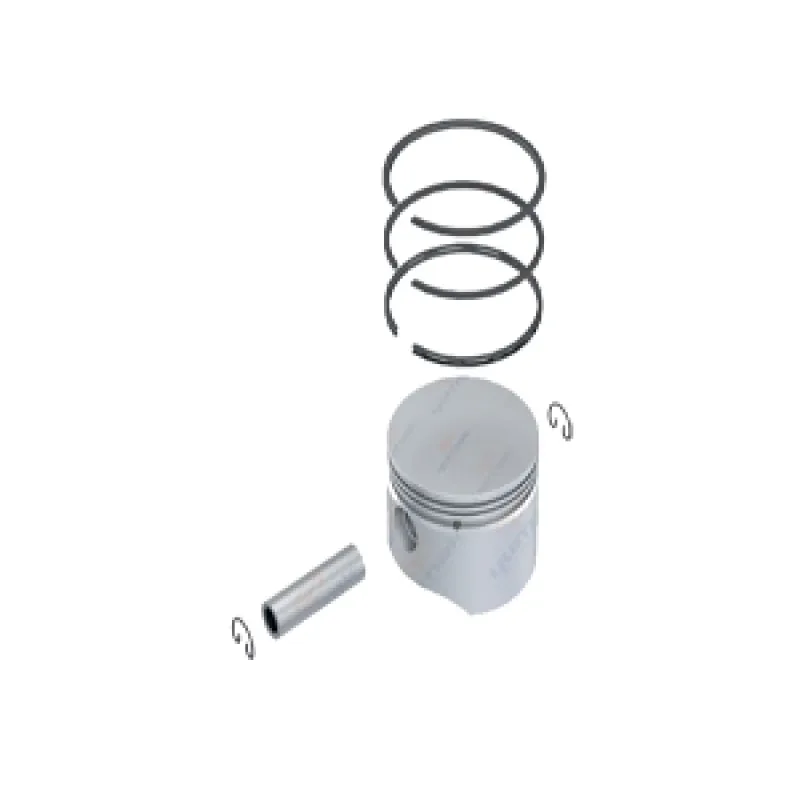 Air Compressor Piston And Ring Set