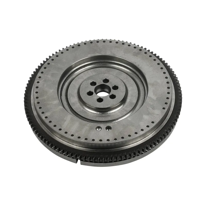 Flywheel (With Ring Gear)