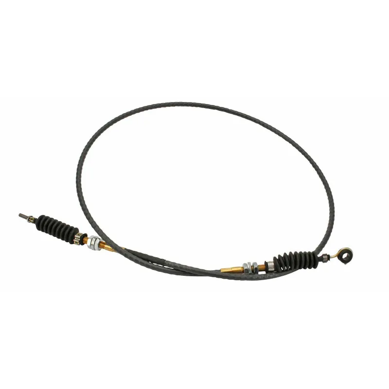 Throttle Cable 1650 mm.