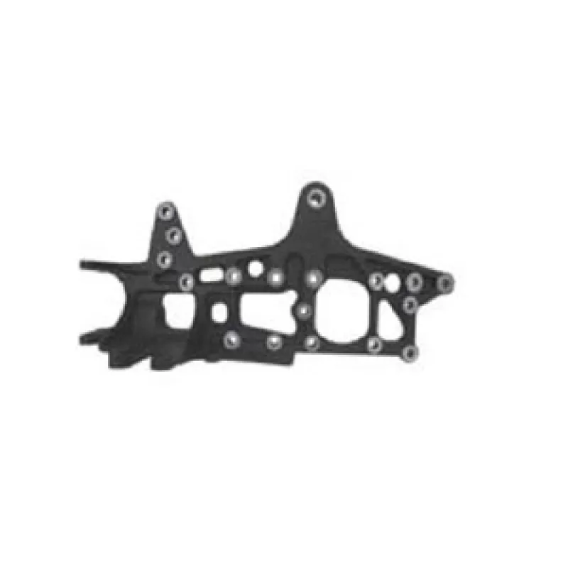 Front Spring Bracket R