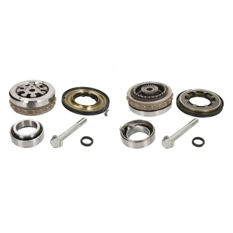 Air Compressor Repair Kit