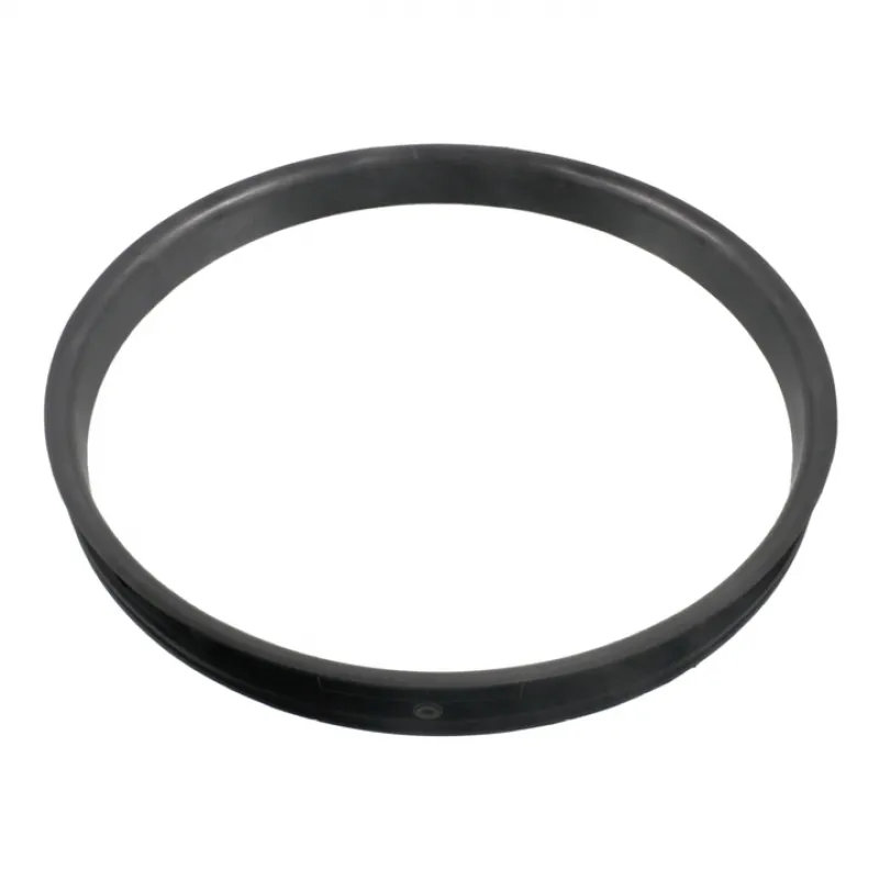 Air Baffle Ring (Radiator)